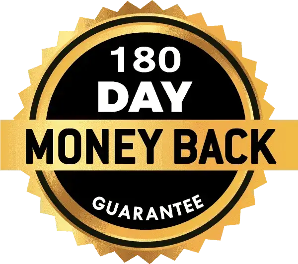 Biodentex Guarantee