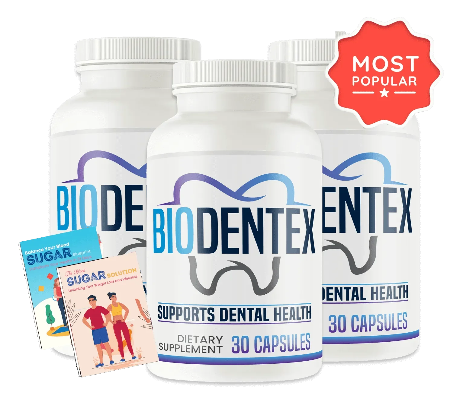 Buy Biodentex