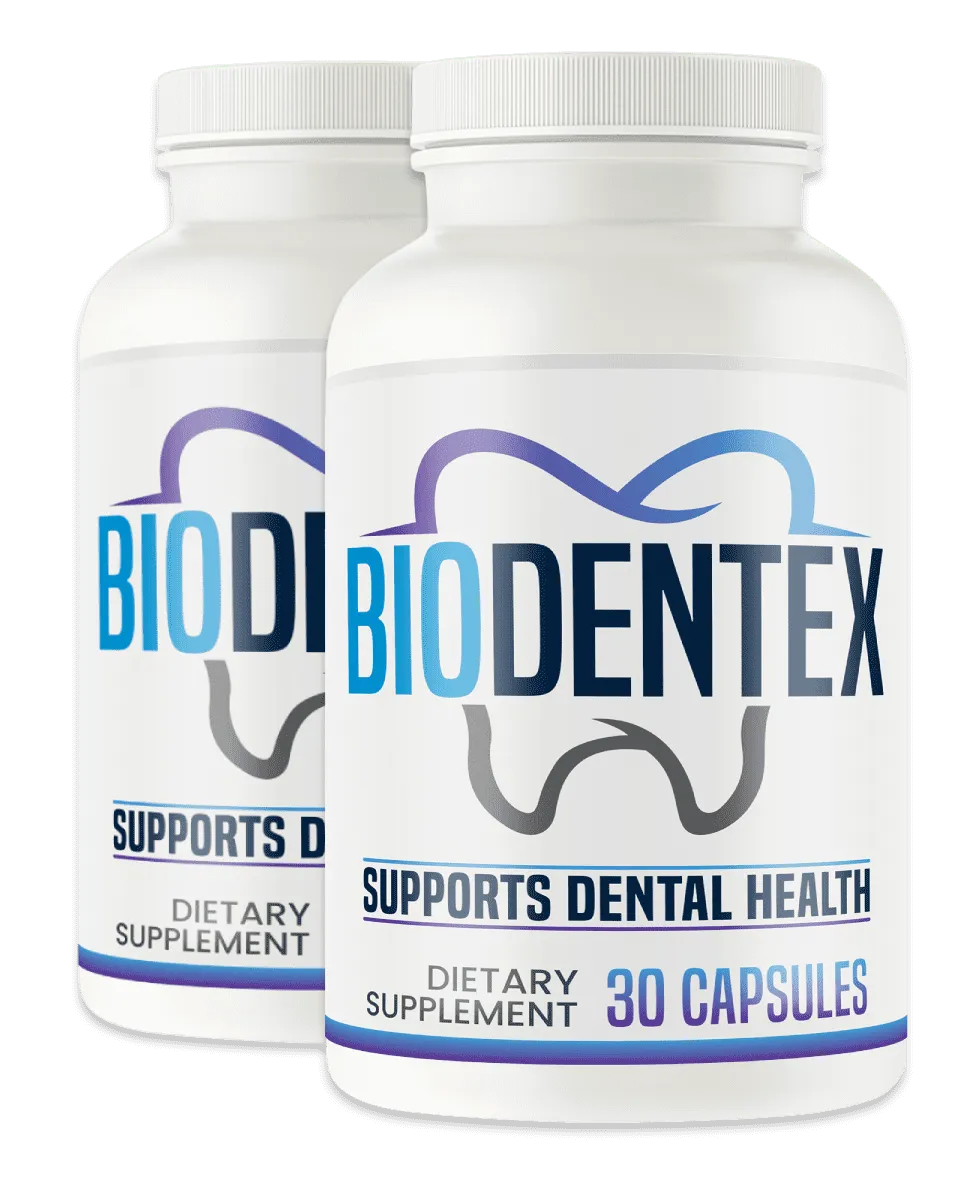 Biodentex Dental Health Support